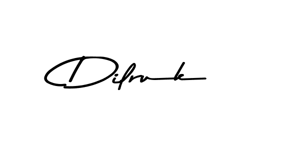 How to Draw Dilruk signature style? Asem Kandis PERSONAL USE is a latest design signature styles for name Dilruk. Dilruk signature style 9 images and pictures png