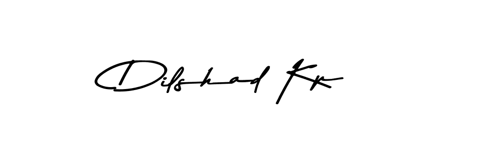 Also You can easily find your signature by using the search form. We will create Dilshad Kp name handwritten signature images for you free of cost using Asem Kandis PERSONAL USE sign style. Dilshad Kp signature style 9 images and pictures png