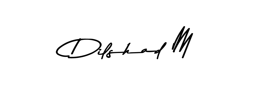See photos of Dilshad M official signature by Spectra . Check more albums & portfolios. Read reviews & check more about Asem Kandis PERSONAL USE font. Dilshad M signature style 9 images and pictures png