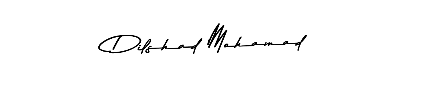 Here are the top 10 professional signature styles for the name Dilshad Mohamad. These are the best autograph styles you can use for your name. Dilshad Mohamad signature style 9 images and pictures png