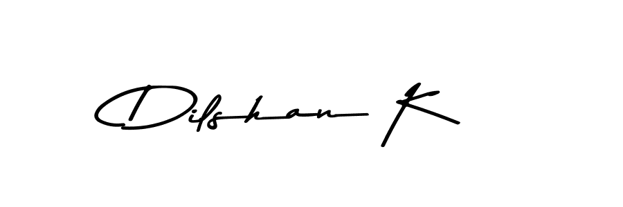 It looks lik you need a new signature style for name Dilshan K. Design unique handwritten (Asem Kandis PERSONAL USE) signature with our free signature maker in just a few clicks. Dilshan K signature style 9 images and pictures png
