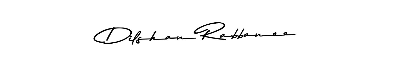 Also we have Dilshan Rabbanee name is the best signature style. Create professional handwritten signature collection using Asem Kandis PERSONAL USE autograph style. Dilshan Rabbanee signature style 9 images and pictures png
