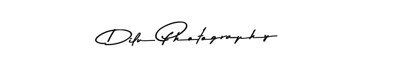 Asem Kandis PERSONAL USE is a professional signature style that is perfect for those who want to add a touch of class to their signature. It is also a great choice for those who want to make their signature more unique. Get Dilu Photography name to fancy signature for free. Dilu Photography signature style 9 images and pictures png