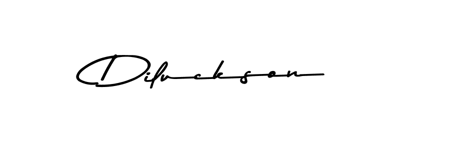 Best and Professional Signature Style for Diluckson. Asem Kandis PERSONAL USE Best Signature Style Collection. Diluckson signature style 9 images and pictures png