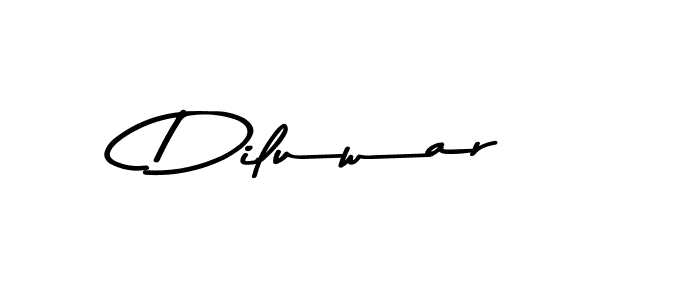 The best way (Asem Kandis PERSONAL USE) to make a short signature is to pick only two or three words in your name. The name Diluwar include a total of six letters. For converting this name. Diluwar signature style 9 images and pictures png