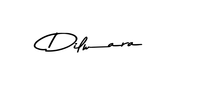 How to make Dilwara signature? Asem Kandis PERSONAL USE is a professional autograph style. Create handwritten signature for Dilwara name. Dilwara signature style 9 images and pictures png