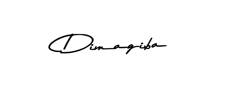 Asem Kandis PERSONAL USE is a professional signature style that is perfect for those who want to add a touch of class to their signature. It is also a great choice for those who want to make their signature more unique. Get Dimagiba name to fancy signature for free. Dimagiba signature style 9 images and pictures png