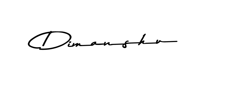 This is the best signature style for the Dimanshu name. Also you like these signature font (Asem Kandis PERSONAL USE). Mix name signature. Dimanshu signature style 9 images and pictures png