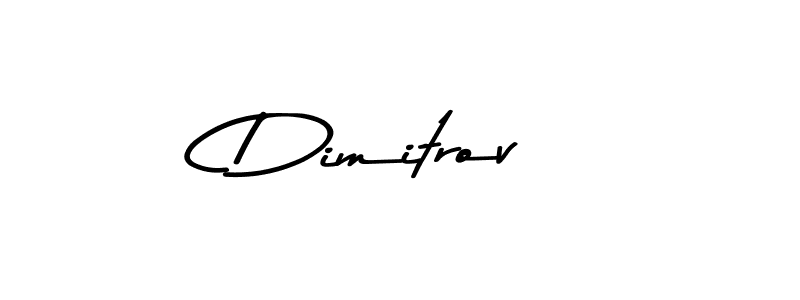 It looks lik you need a new signature style for name Dimitrov. Design unique handwritten (Asem Kandis PERSONAL USE) signature with our free signature maker in just a few clicks. Dimitrov signature style 9 images and pictures png