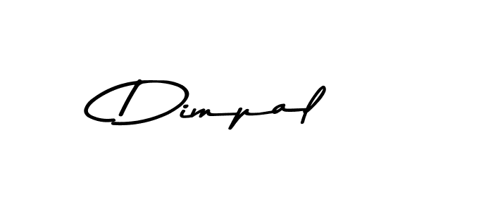 Make a beautiful signature design for name Dimpal . Use this online signature maker to create a handwritten signature for free. Dimpal  signature style 9 images and pictures png