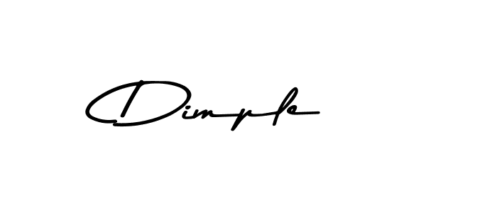 Also we have Dimple  name is the best signature style. Create professional handwritten signature collection using Asem Kandis PERSONAL USE autograph style. Dimple  signature style 9 images and pictures png