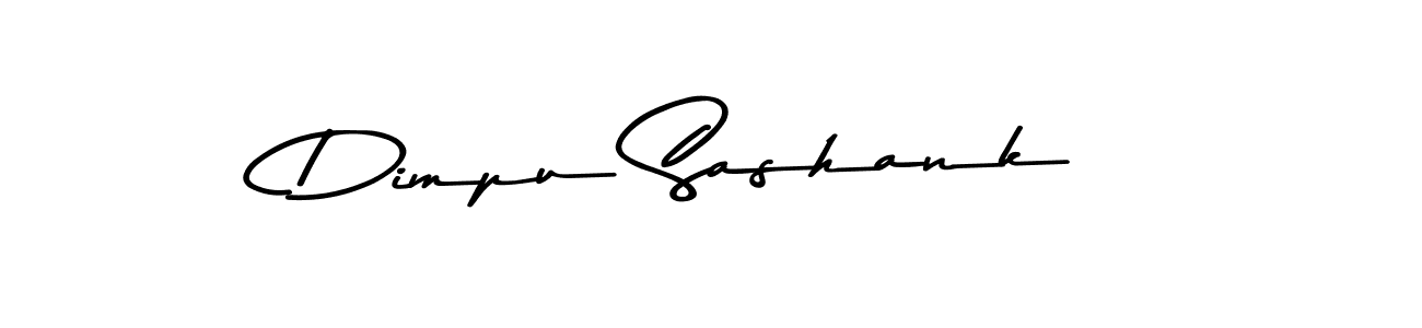 Here are the top 10 professional signature styles for the name Dimpu Sashank. These are the best autograph styles you can use for your name. Dimpu Sashank signature style 9 images and pictures png