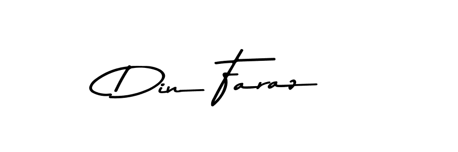 See photos of Din Faraz official signature by Spectra . Check more albums & portfolios. Read reviews & check more about Asem Kandis PERSONAL USE font. Din Faraz signature style 9 images and pictures png