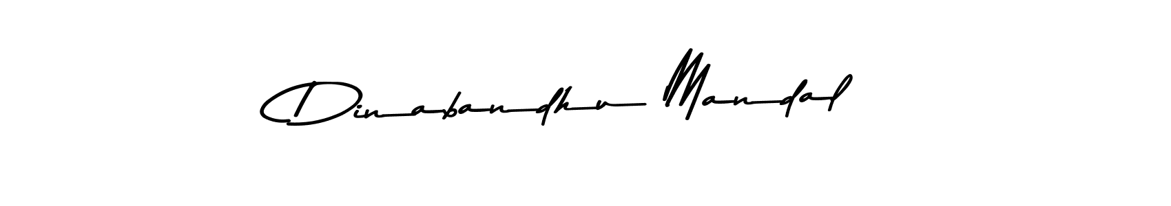 Also You can easily find your signature by using the search form. We will create Dinabandhu Mandal name handwritten signature images for you free of cost using Asem Kandis PERSONAL USE sign style. Dinabandhu Mandal signature style 9 images and pictures png