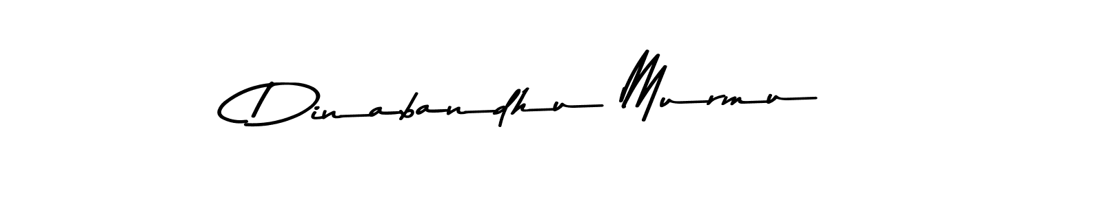 How to make Dinabandhu Murmu signature? Asem Kandis PERSONAL USE is a professional autograph style. Create handwritten signature for Dinabandhu Murmu name. Dinabandhu Murmu signature style 9 images and pictures png