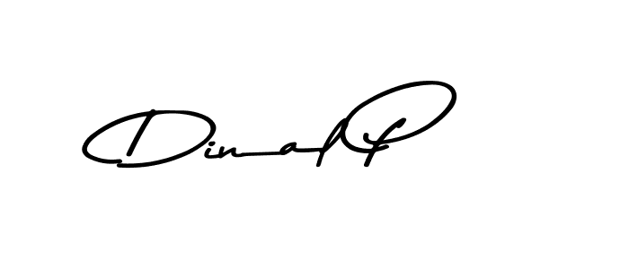 You should practise on your own different ways (Asem Kandis PERSONAL USE) to write your name (Dinal P) in signature. don't let someone else do it for you. Dinal P signature style 9 images and pictures png