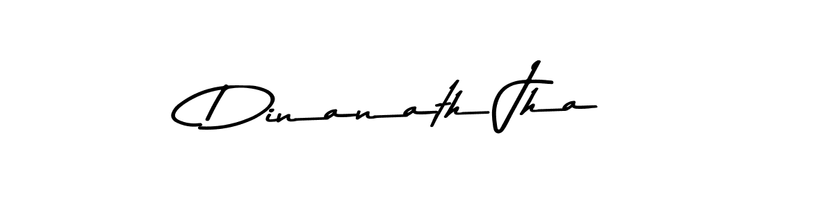Also we have Dinanath Jha name is the best signature style. Create professional handwritten signature collection using Asem Kandis PERSONAL USE autograph style. Dinanath Jha signature style 9 images and pictures png