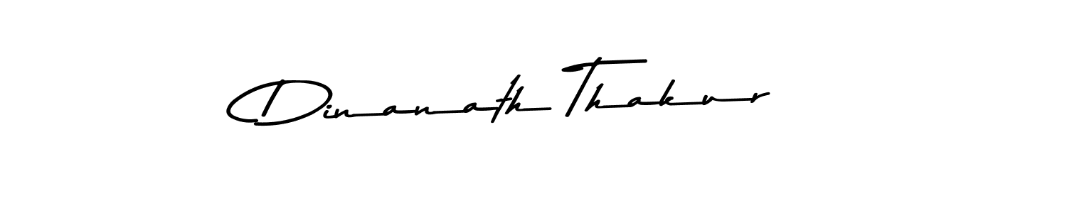 Similarly Asem Kandis PERSONAL USE is the best handwritten signature design. Signature creator online .You can use it as an online autograph creator for name Dinanath Thakur. Dinanath Thakur signature style 9 images and pictures png