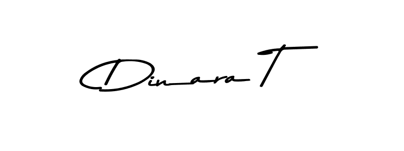 Once you've used our free online signature maker to create your best signature Asem Kandis PERSONAL USE style, it's time to enjoy all of the benefits that Dinara T name signing documents. Dinara T signature style 9 images and pictures png