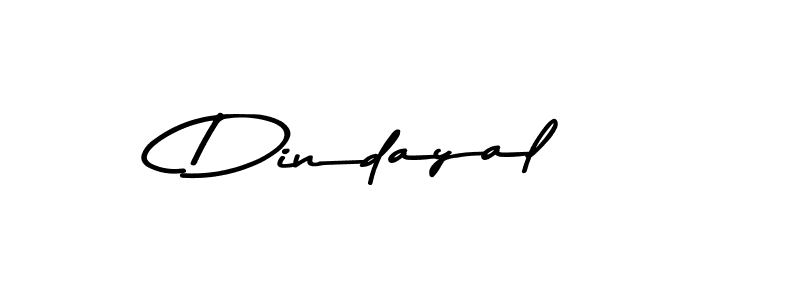 Make a beautiful signature design for name Dindayal. With this signature (Asem Kandis PERSONAL USE) style, you can create a handwritten signature for free. Dindayal signature style 9 images and pictures png