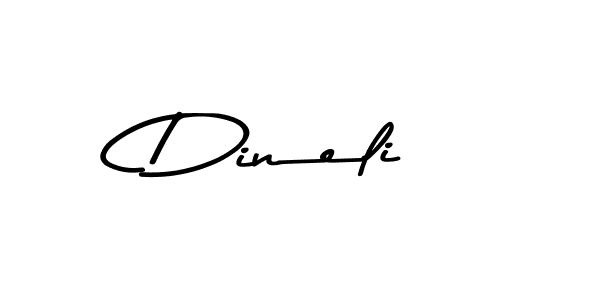 This is the best signature style for the Dineli name. Also you like these signature font (Asem Kandis PERSONAL USE). Mix name signature. Dineli signature style 9 images and pictures png