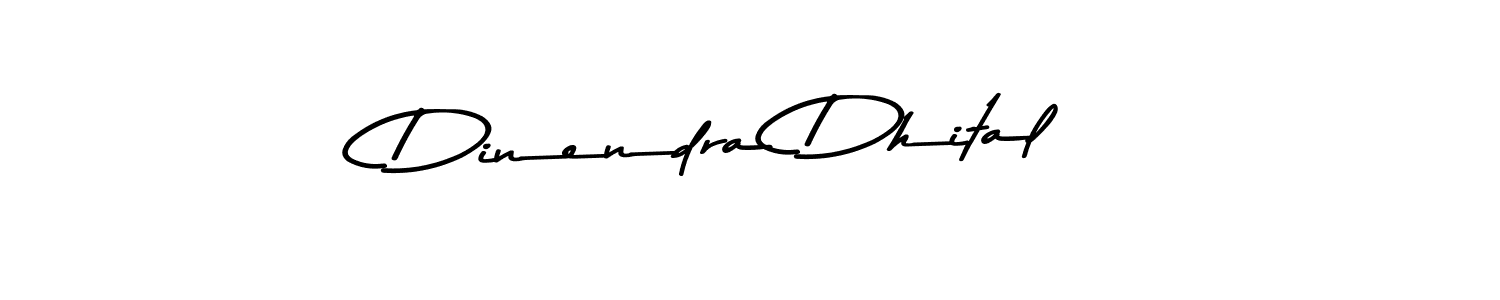 if you are searching for the best signature style for your name Dinendra Dhital. so please give up your signature search. here we have designed multiple signature styles  using Asem Kandis PERSONAL USE. Dinendra Dhital signature style 9 images and pictures png