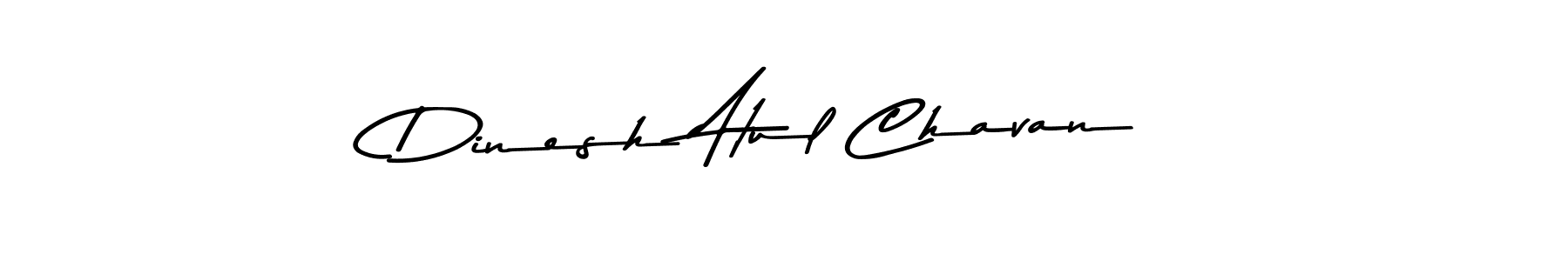 Best and Professional Signature Style for Dinesh Atul Chavan. Asem Kandis PERSONAL USE Best Signature Style Collection. Dinesh Atul Chavan signature style 9 images and pictures png