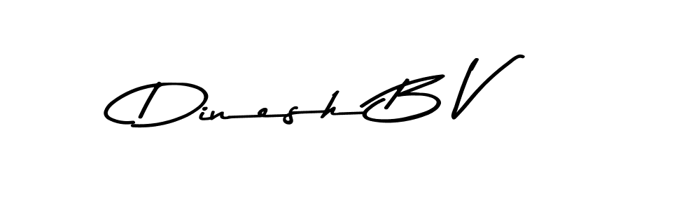 if you are searching for the best signature style for your name Dinesh B V. so please give up your signature search. here we have designed multiple signature styles  using Asem Kandis PERSONAL USE. Dinesh B V signature style 9 images and pictures png