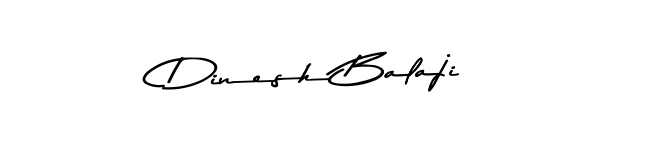 It looks lik you need a new signature style for name Dinesh Balaji. Design unique handwritten (Asem Kandis PERSONAL USE) signature with our free signature maker in just a few clicks. Dinesh Balaji signature style 9 images and pictures png