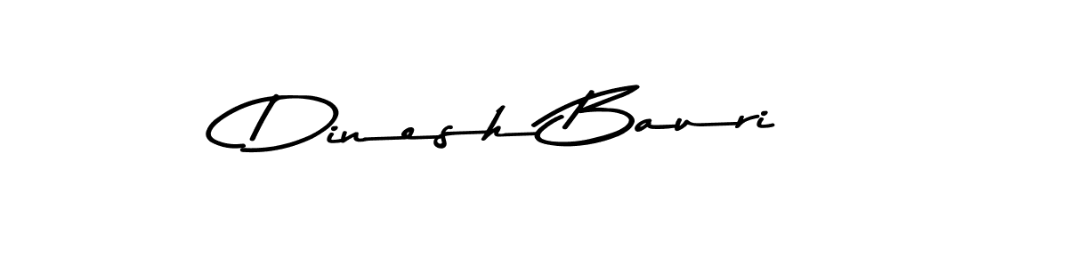 You should practise on your own different ways (Asem Kandis PERSONAL USE) to write your name (Dinesh Bauri) in signature. don't let someone else do it for you. Dinesh Bauri signature style 9 images and pictures png