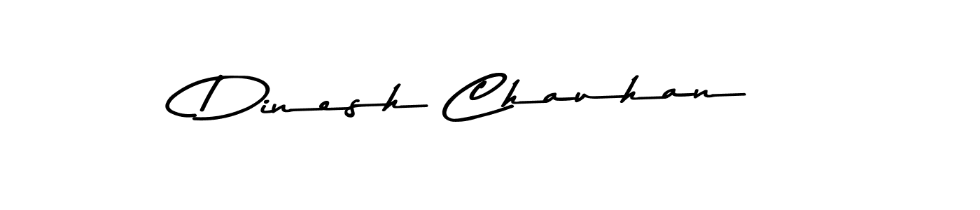 Also we have Dinesh Chauhan name is the best signature style. Create professional handwritten signature collection using Asem Kandis PERSONAL USE autograph style. Dinesh Chauhan signature style 9 images and pictures png