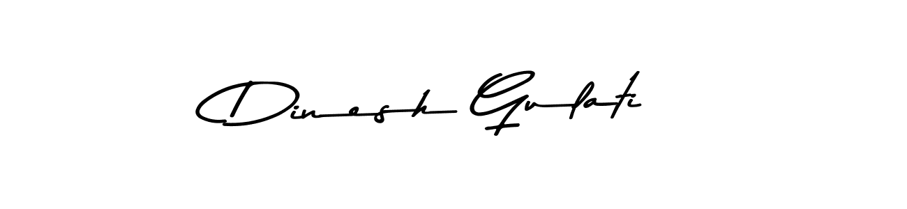 You should practise on your own different ways (Asem Kandis PERSONAL USE) to write your name (Dinesh Gulati) in signature. don't let someone else do it for you. Dinesh Gulati signature style 9 images and pictures png