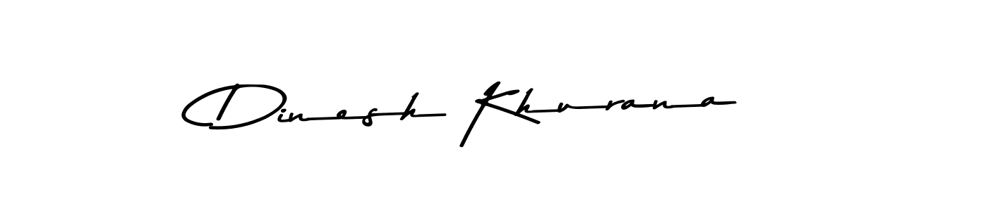 Also You can easily find your signature by using the search form. We will create Dinesh Khurana name handwritten signature images for you free of cost using Asem Kandis PERSONAL USE sign style. Dinesh Khurana signature style 9 images and pictures png