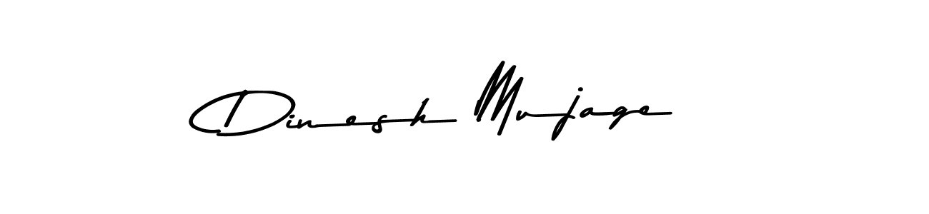 Make a short Dinesh Mujage signature style. Manage your documents anywhere anytime using Asem Kandis PERSONAL USE. Create and add eSignatures, submit forms, share and send files easily. Dinesh Mujage signature style 9 images and pictures png