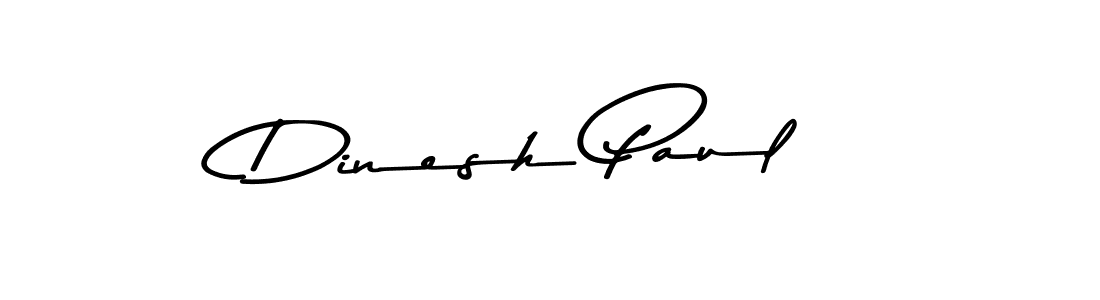 You can use this online signature creator to create a handwritten signature for the name Dinesh Paul. This is the best online autograph maker. Dinesh Paul signature style 9 images and pictures png