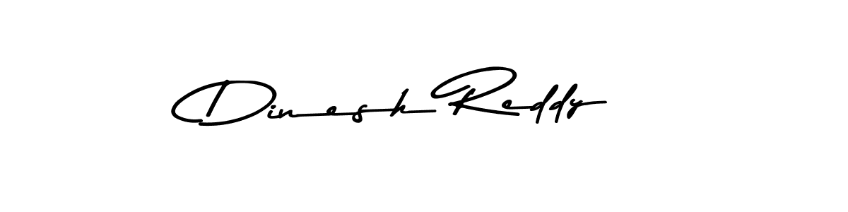 Asem Kandis PERSONAL USE is a professional signature style that is perfect for those who want to add a touch of class to their signature. It is also a great choice for those who want to make their signature more unique. Get Dinesh Reddy name to fancy signature for free. Dinesh Reddy signature style 9 images and pictures png