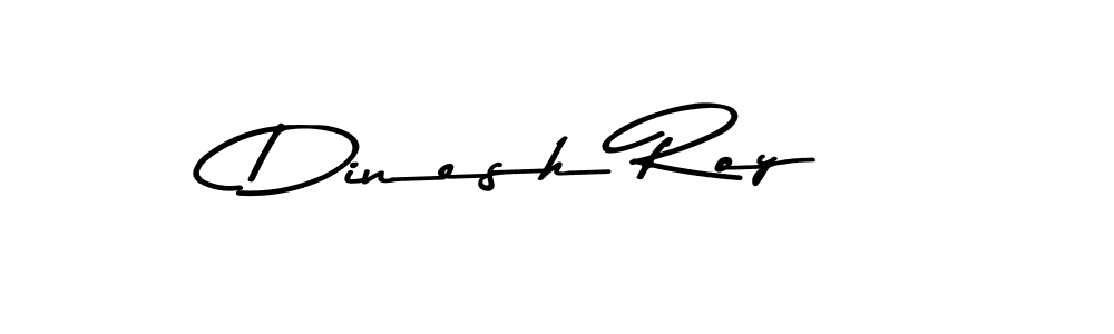 You should practise on your own different ways (Asem Kandis PERSONAL USE) to write your name (Dinesh Roy) in signature. don't let someone else do it for you. Dinesh Roy signature style 9 images and pictures png