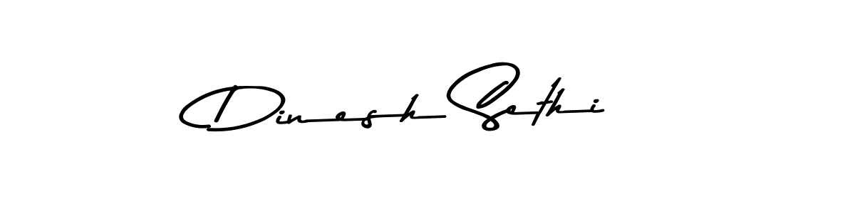 The best way (Asem Kandis PERSONAL USE) to make a short signature is to pick only two or three words in your name. The name Dinesh Sethi include a total of six letters. For converting this name. Dinesh Sethi signature style 9 images and pictures png