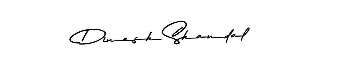 See photos of Dinesh Shandal official signature by Spectra . Check more albums & portfolios. Read reviews & check more about Asem Kandis PERSONAL USE font. Dinesh Shandal signature style 9 images and pictures png