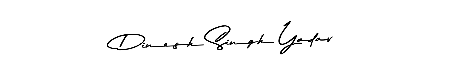 Similarly Asem Kandis PERSONAL USE is the best handwritten signature design. Signature creator online .You can use it as an online autograph creator for name Dinesh Singh Yadav. Dinesh Singh Yadav signature style 9 images and pictures png