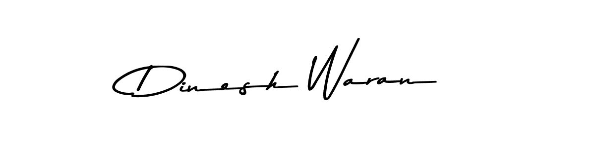 Best and Professional Signature Style for Dinesh Waran. Asem Kandis PERSONAL USE Best Signature Style Collection. Dinesh Waran signature style 9 images and pictures png