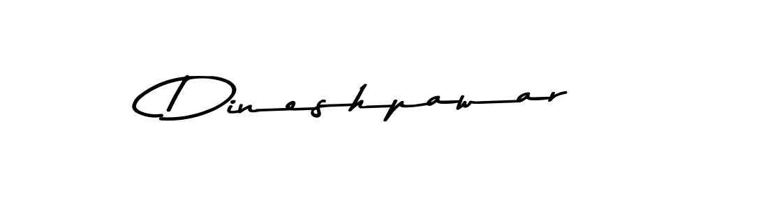 Make a beautiful signature design for name Dineshpawar. Use this online signature maker to create a handwritten signature for free. Dineshpawar signature style 9 images and pictures png