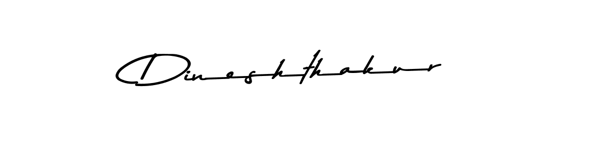 Also You can easily find your signature by using the search form. We will create Dineshthakur name handwritten signature images for you free of cost using Asem Kandis PERSONAL USE sign style. Dineshthakur signature style 9 images and pictures png