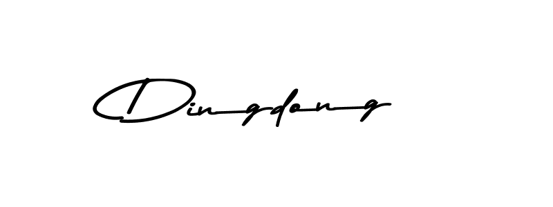 if you are searching for the best signature style for your name Dingdong. so please give up your signature search. here we have designed multiple signature styles  using Asem Kandis PERSONAL USE. Dingdong signature style 9 images and pictures png