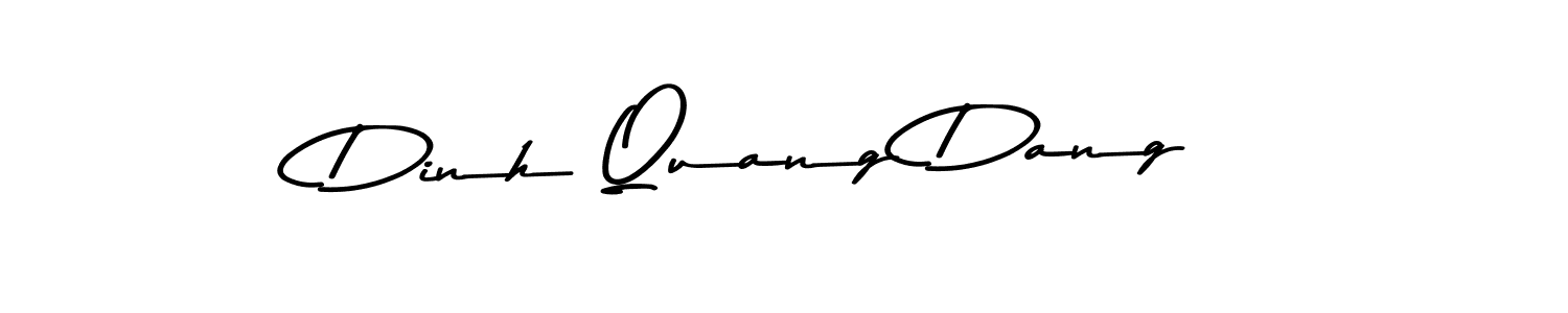 Check out images of Autograph of Dinh Quang Dang name. Actor Dinh Quang Dang Signature Style. Asem Kandis PERSONAL USE is a professional sign style online. Dinh Quang Dang signature style 9 images and pictures png