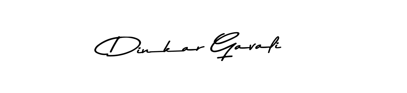 Asem Kandis PERSONAL USE is a professional signature style that is perfect for those who want to add a touch of class to their signature. It is also a great choice for those who want to make their signature more unique. Get Dinkar Gavali name to fancy signature for free. Dinkar Gavali signature style 9 images and pictures png