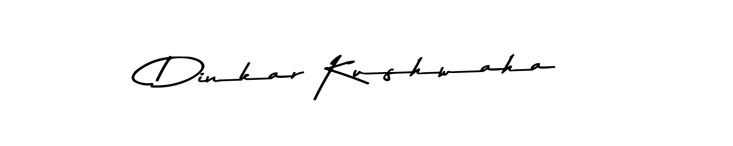 Once you've used our free online signature maker to create your best signature Asem Kandis PERSONAL USE style, it's time to enjoy all of the benefits that Dinkar Kushwaha name signing documents. Dinkar Kushwaha signature style 9 images and pictures png