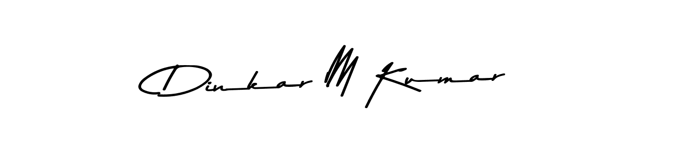 Check out images of Autograph of Dinkar M Kumar name. Actor Dinkar M Kumar Signature Style. Asem Kandis PERSONAL USE is a professional sign style online. Dinkar M Kumar signature style 9 images and pictures png