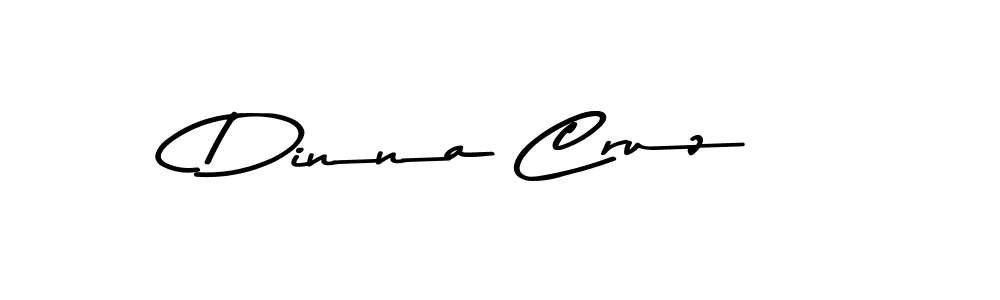 Once you've used our free online signature maker to create your best signature Asem Kandis PERSONAL USE style, it's time to enjoy all of the benefits that Dinna Cruz name signing documents. Dinna Cruz signature style 9 images and pictures png