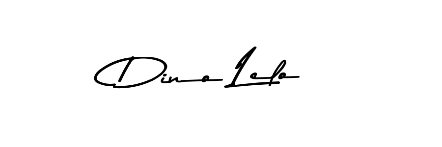 Similarly Asem Kandis PERSONAL USE is the best handwritten signature design. Signature creator online .You can use it as an online autograph creator for name Dino Lelo. Dino Lelo signature style 9 images and pictures png